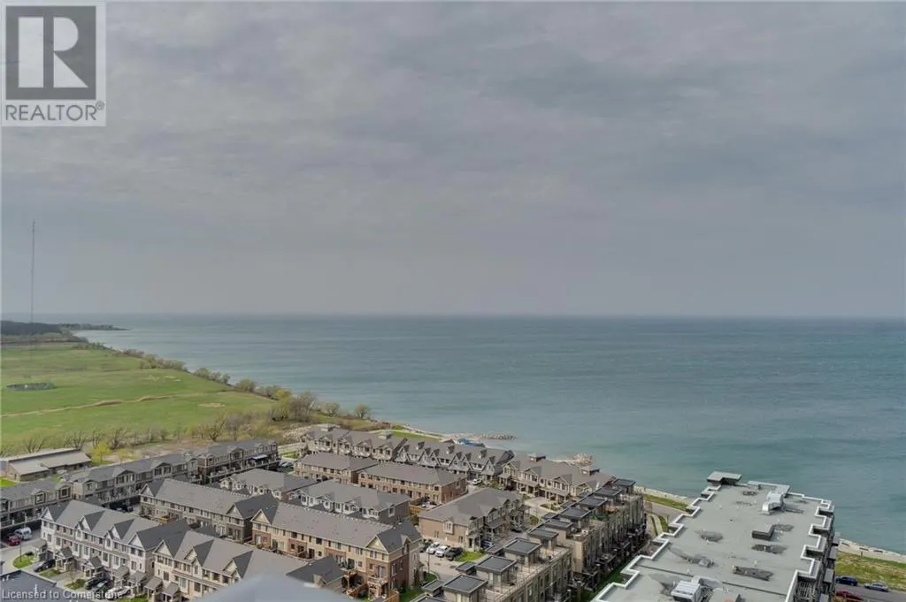 385 WINSTON Road Unit# 1902, #1902