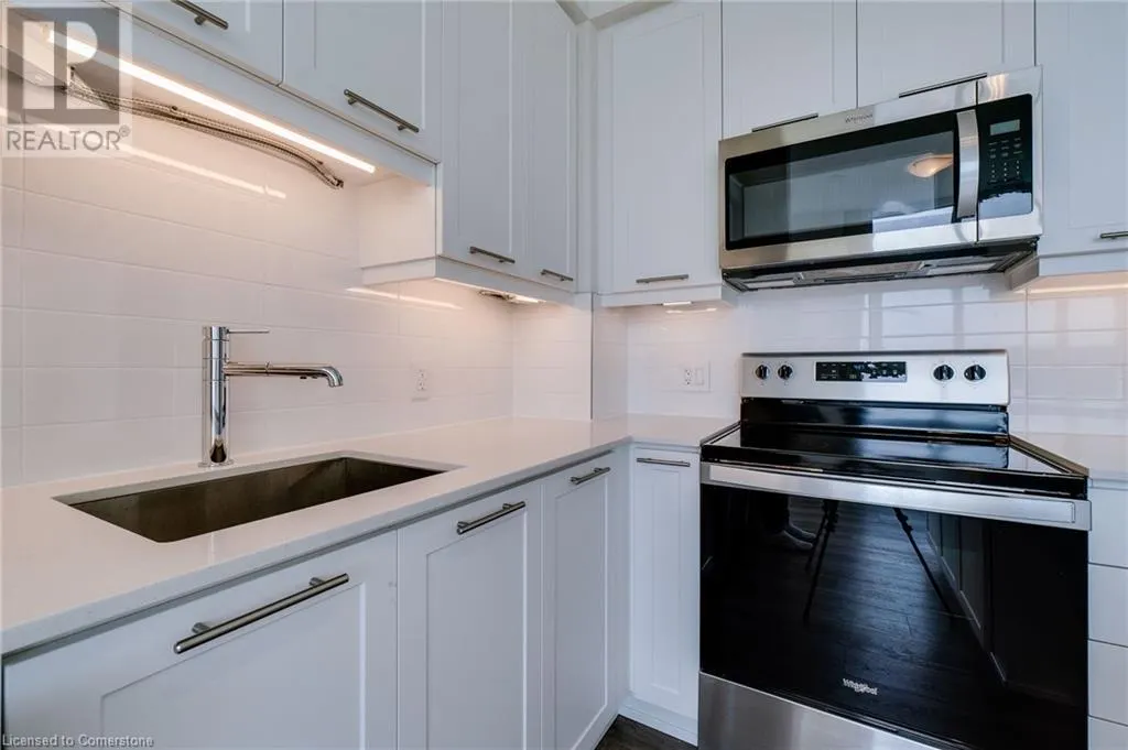 385 WINSTON Road Unit# 1902, #1902
