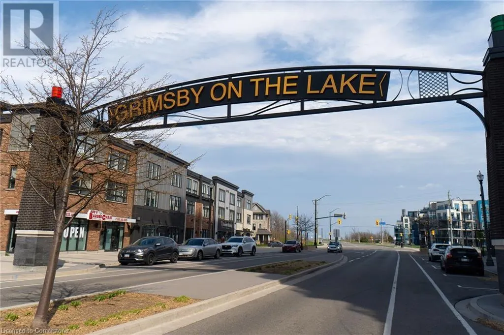 385 WINSTON Road Unit# 1902, #1902