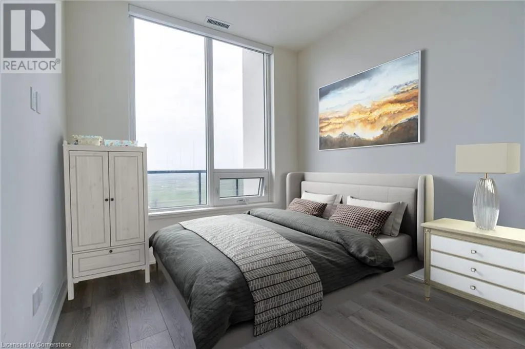 385 WINSTON Road Unit# 1902, #1902