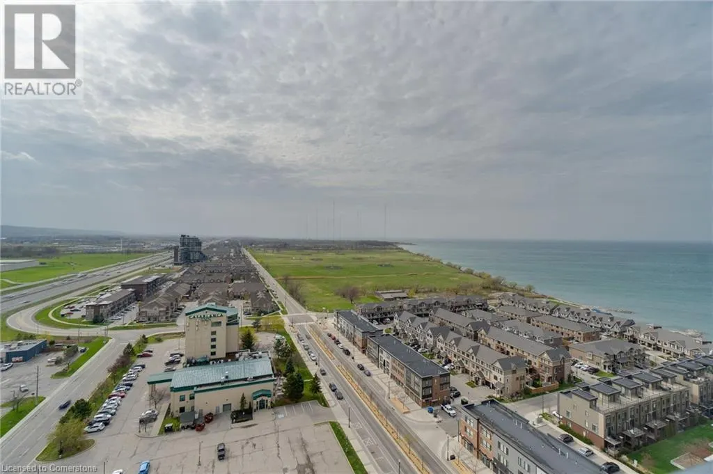385 WINSTON Road Unit# 1902, #1902