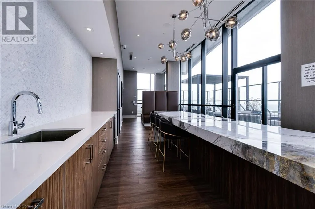 385 WINSTON Road Unit# 1902, #1902