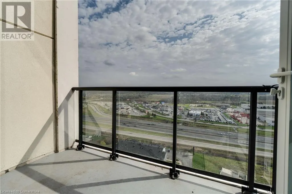 385 WINSTON Road Unit# 1902, #1902
