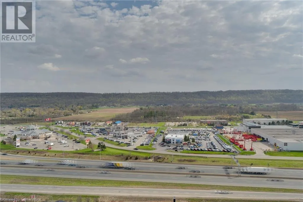 385 WINSTON Road Unit# 1902, #1902