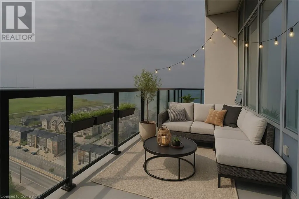 385 WINSTON Road Unit# 1902, #1902