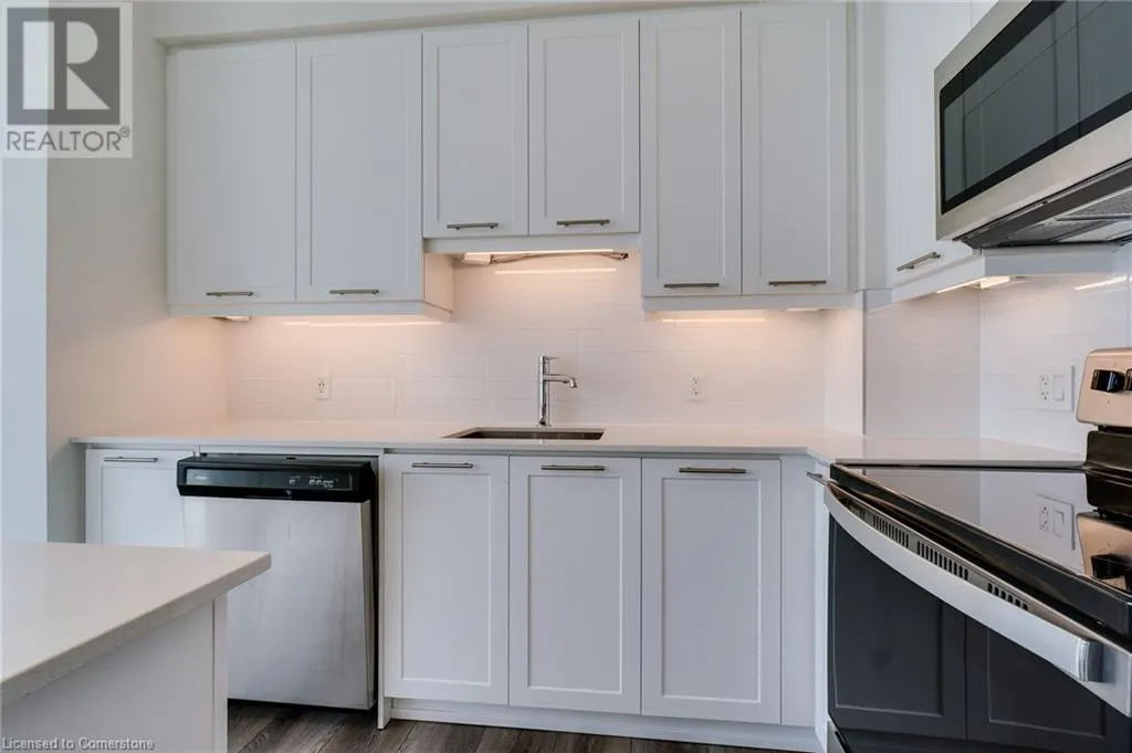385 WINSTON Road Unit# 1902, #1902