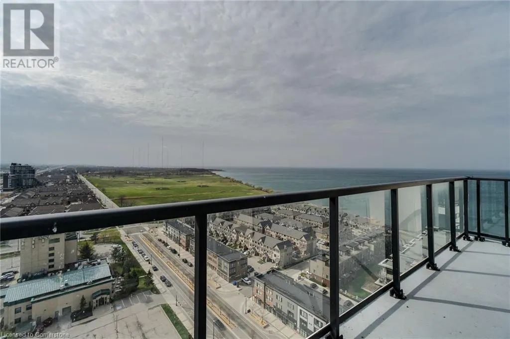 385 WINSTON Road Unit# 1902, #1902