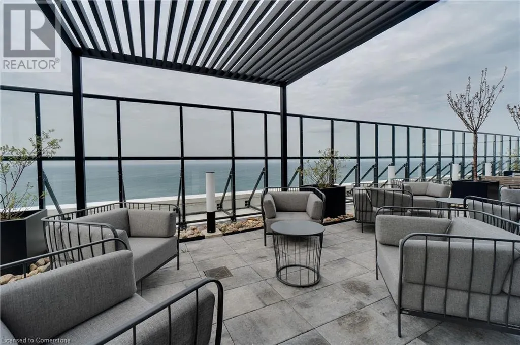 385 WINSTON Road Unit# 1902, #1902