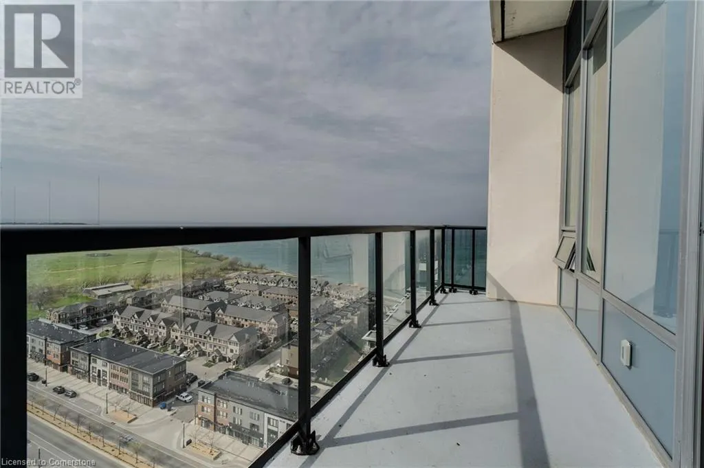 385 WINSTON Road Unit# 1902, #1902