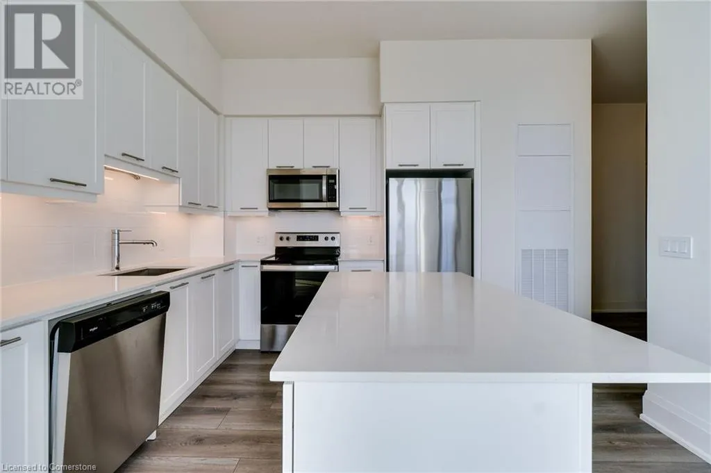 385 WINSTON Road Unit# 1902, #1902