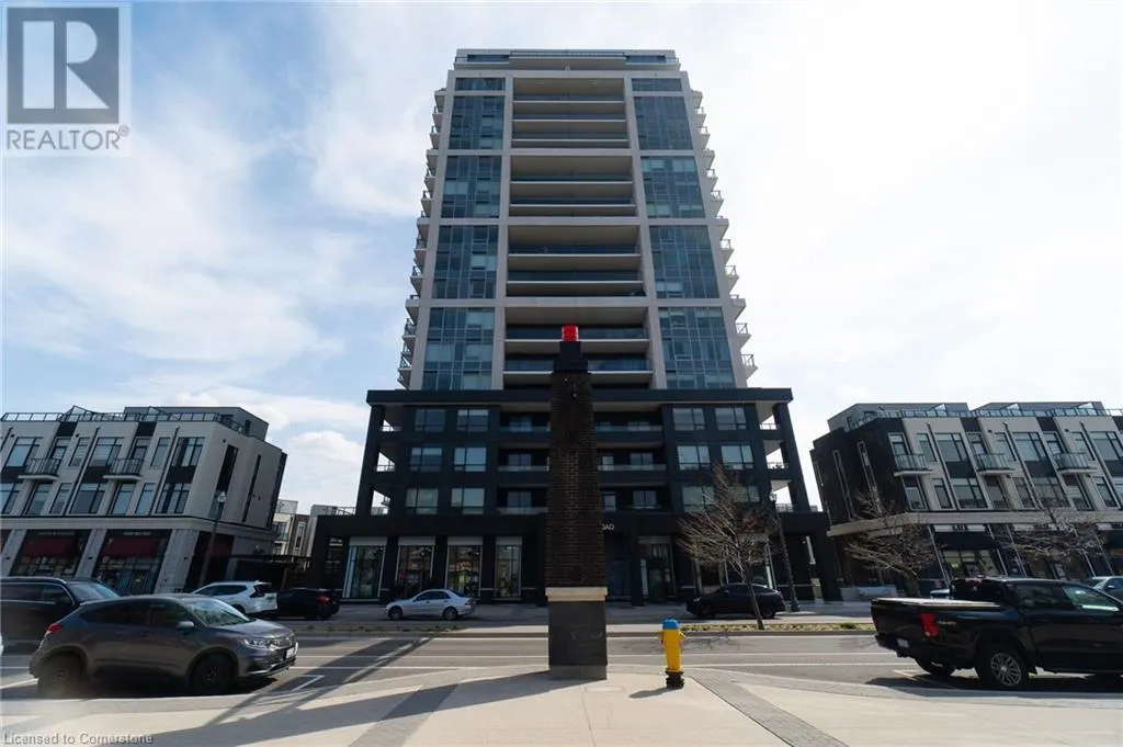 385 WINSTON Road Unit# 1902, #1902