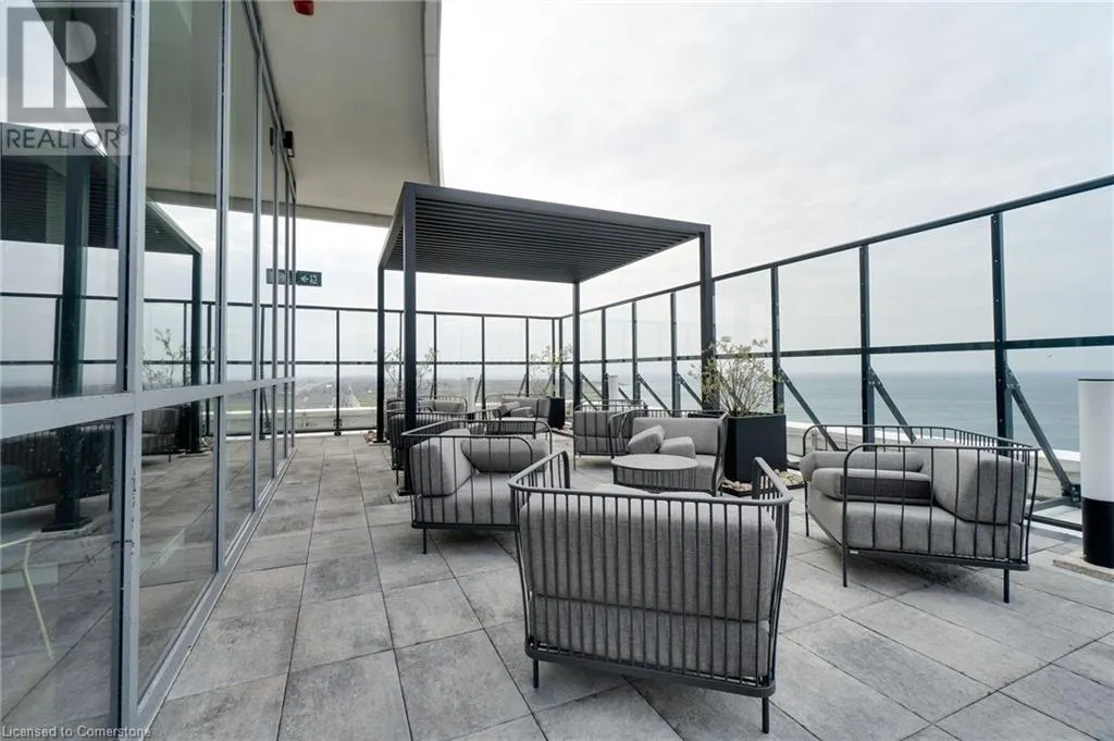 385 WINSTON Road Unit# 1902, #1902
