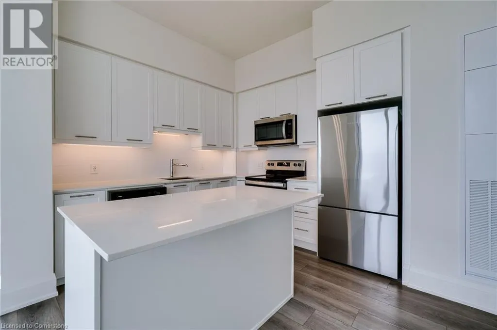 385 WINSTON Road Unit# 1902, #1902