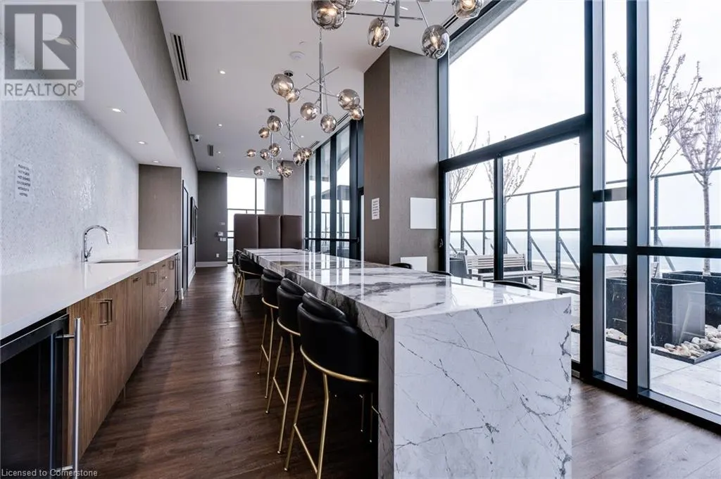 385 WINSTON Road Unit# 1902, #1902