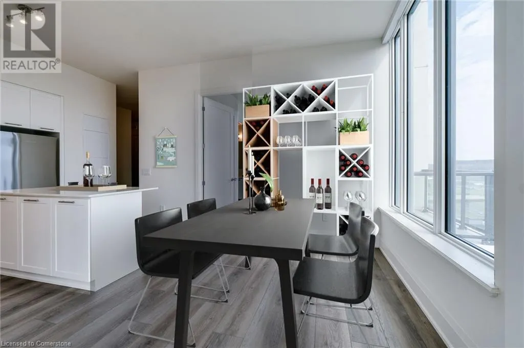 385 WINSTON Road Unit# 1902, #1902