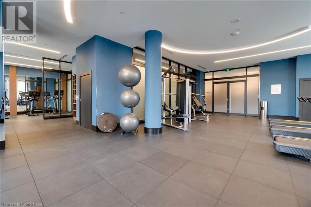 385 WINSTON Road Unit# 1902, #1902