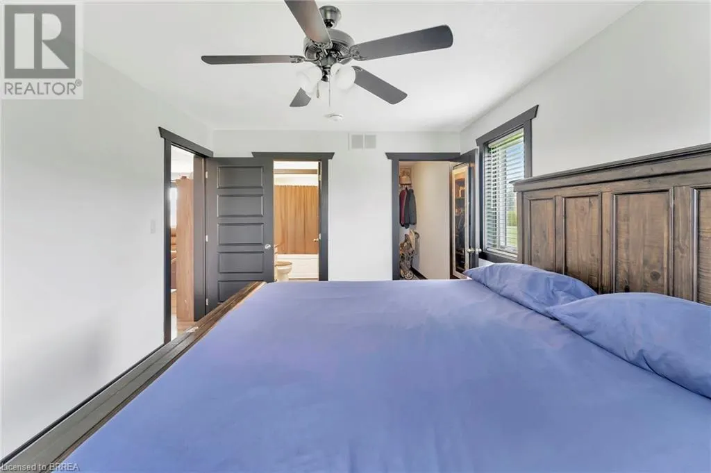 2445 EAST QUARTER LINE Road