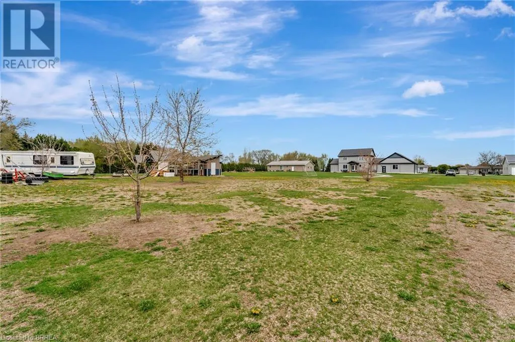 2445 EAST QUARTER LINE Road
