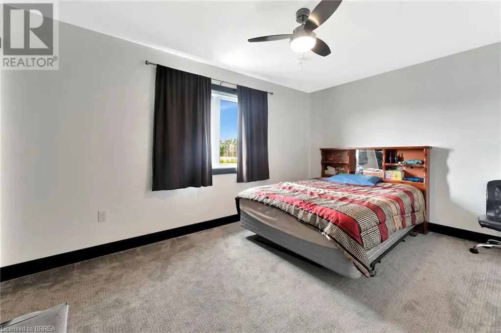 2445 EAST QUARTER LINE Road