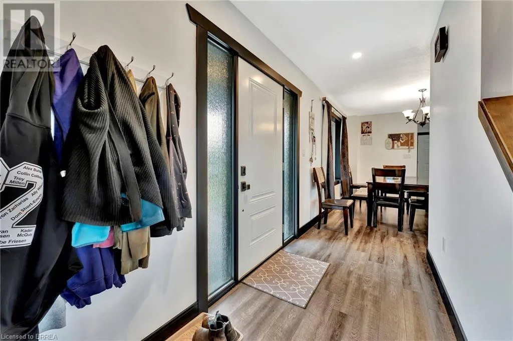 2445 EAST QUARTER LINE Road
