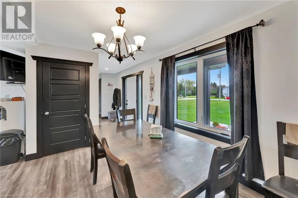 2445 EAST QUARTER LINE Road