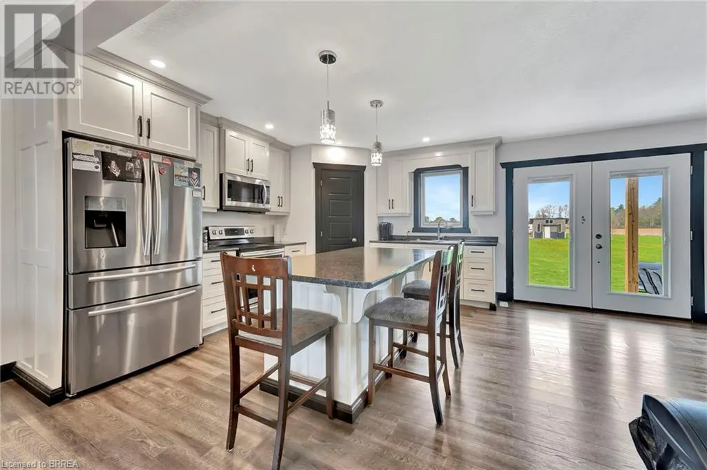 2445 EAST QUARTER LINE Road