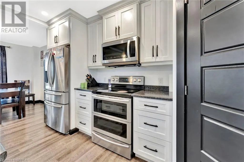 2445 EAST QUARTER LINE Road