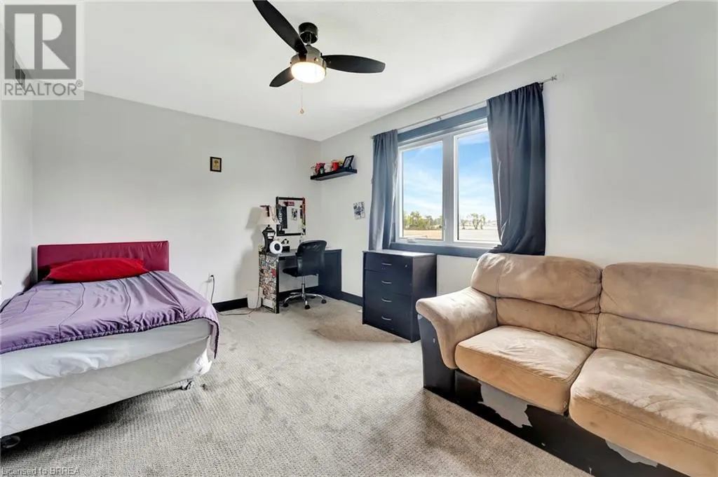 2445 EAST QUARTER LINE Road
