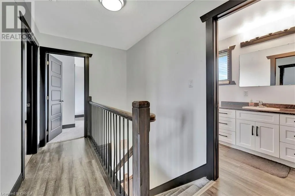 2445 EAST QUARTER LINE Road