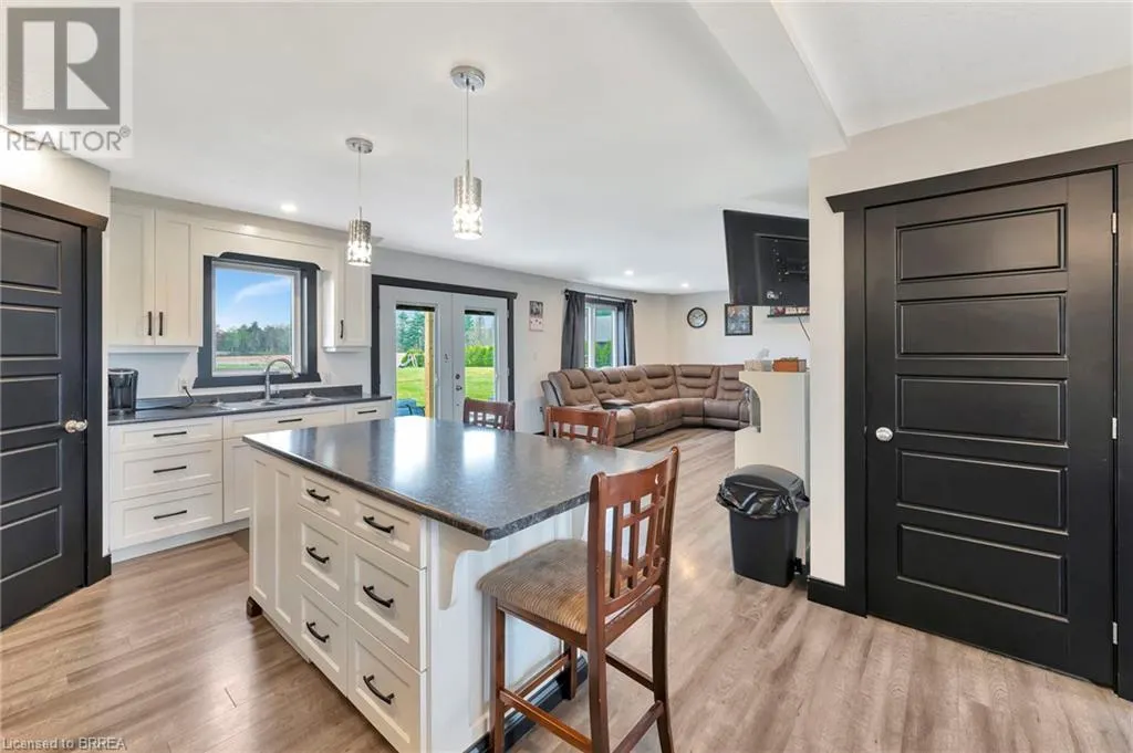 2445 EAST QUARTER LINE Road