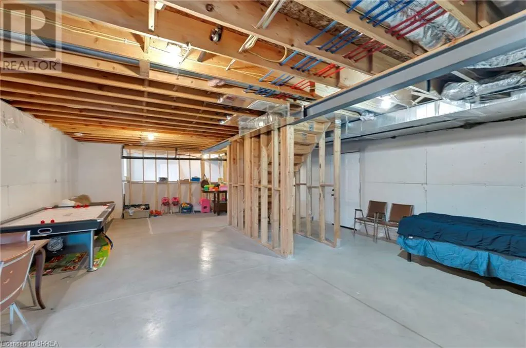 2445 EAST QUARTER LINE Road