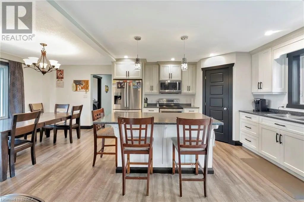 2445 EAST QUARTER LINE Road