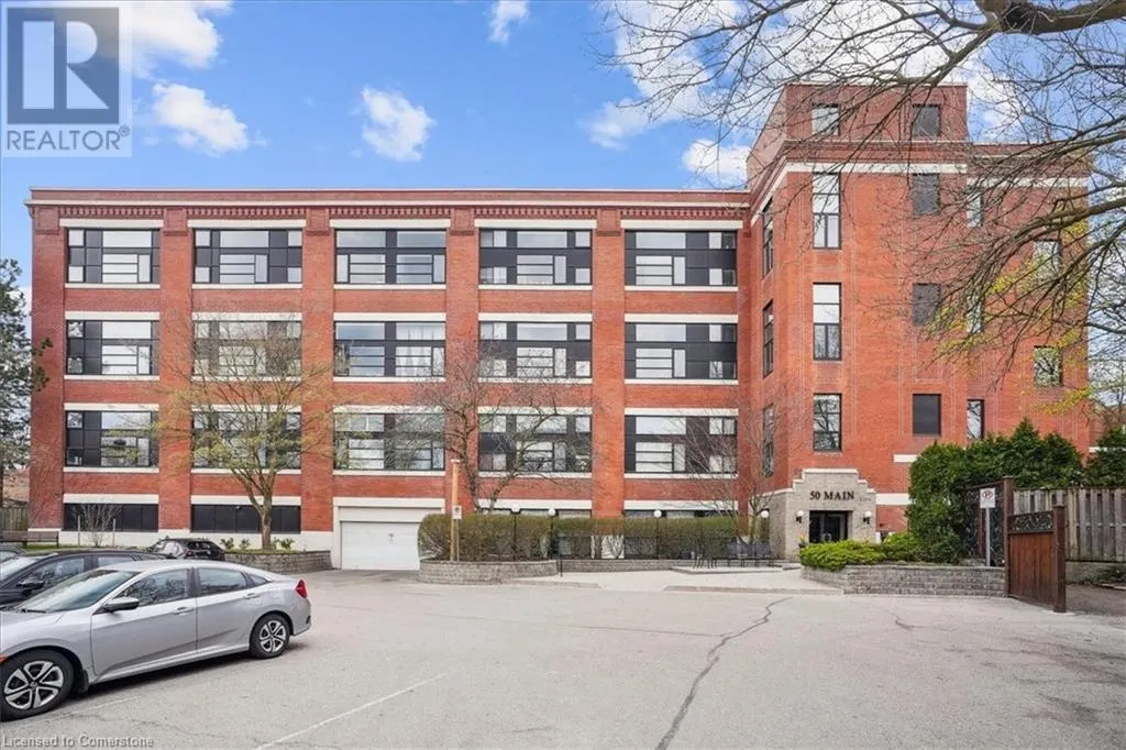 50 MAIN Street Unit# 313, #313