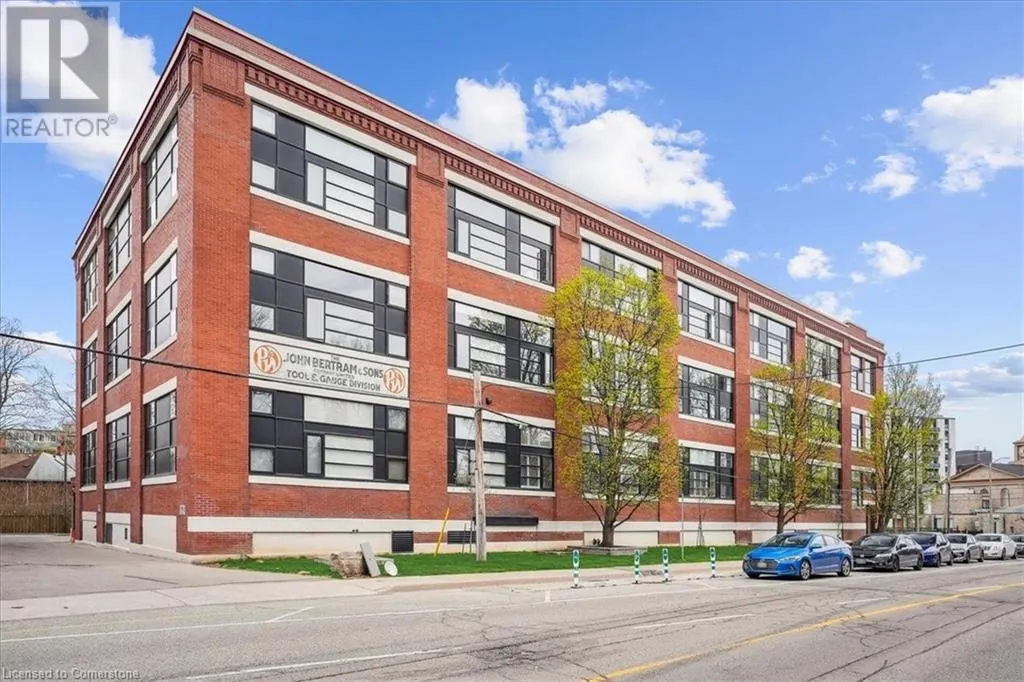 50 MAIN Street Unit# 313, #313