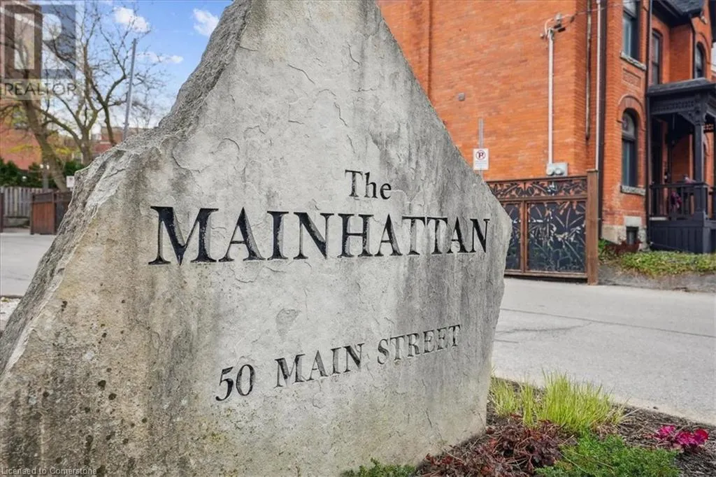 50 MAIN Street Unit# 313, #313