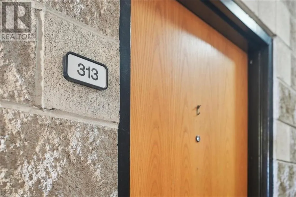 50 MAIN Street Unit# 313, #313
