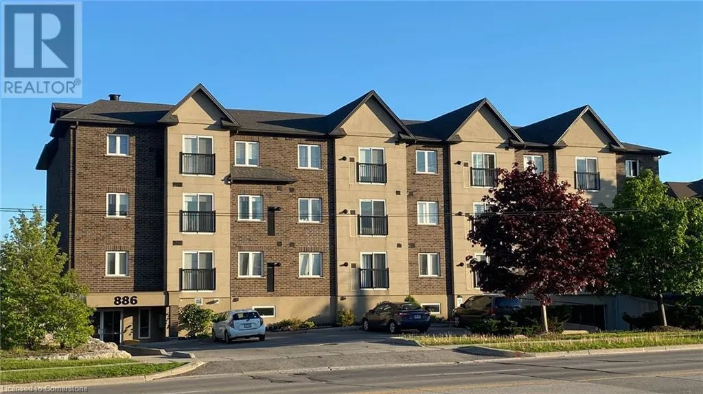 886 GOLF LINKS Road Unit# 104, #104