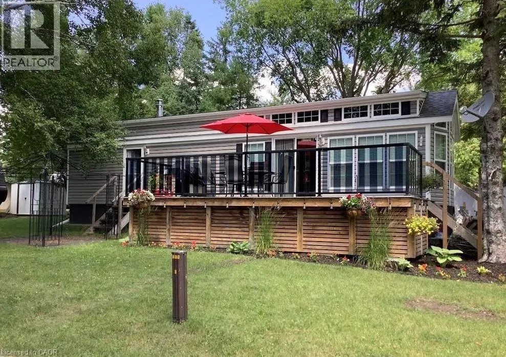 2152 COUNTY 36 Road Unit# 30, #30
