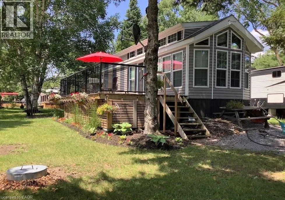 2152 COUNTY 36 Road Unit# 30, #30
