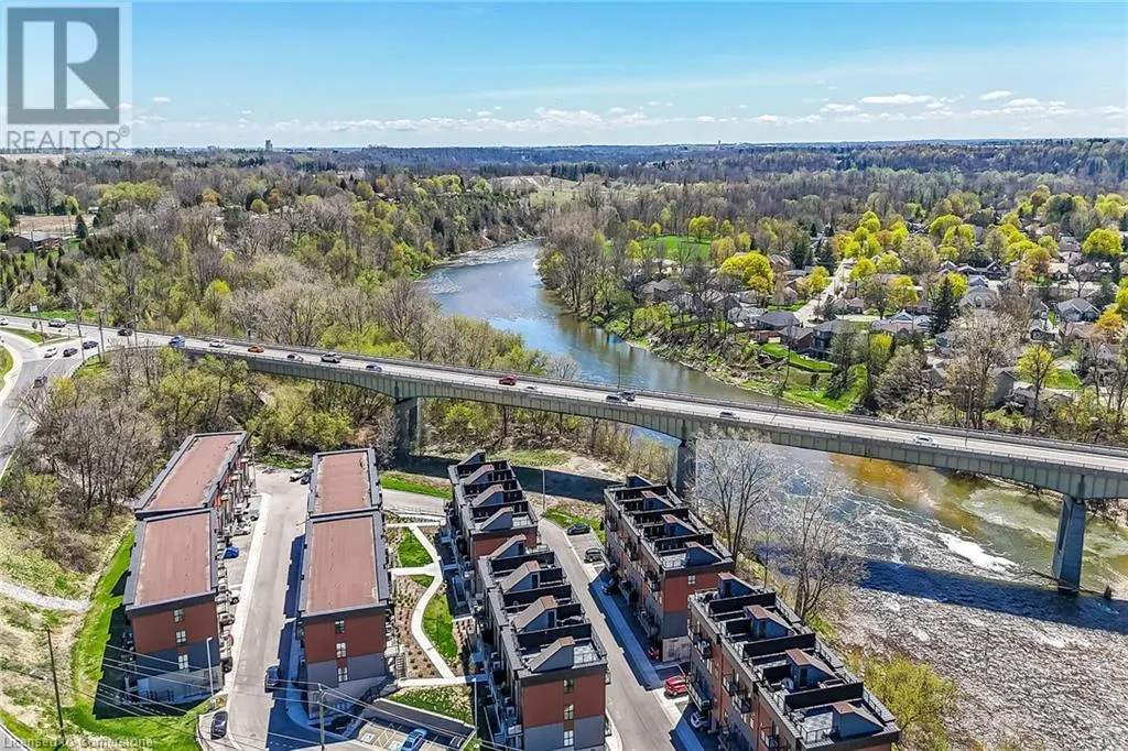 2 WILLOW Street Unit# 35, #35
