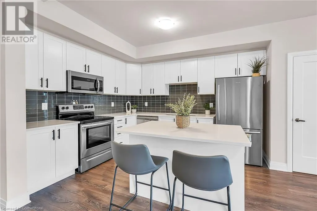 2 WILLOW Street Unit# 35, #35