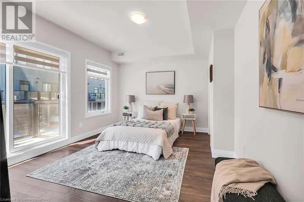 2 WILLOW Street Unit# 35, #35