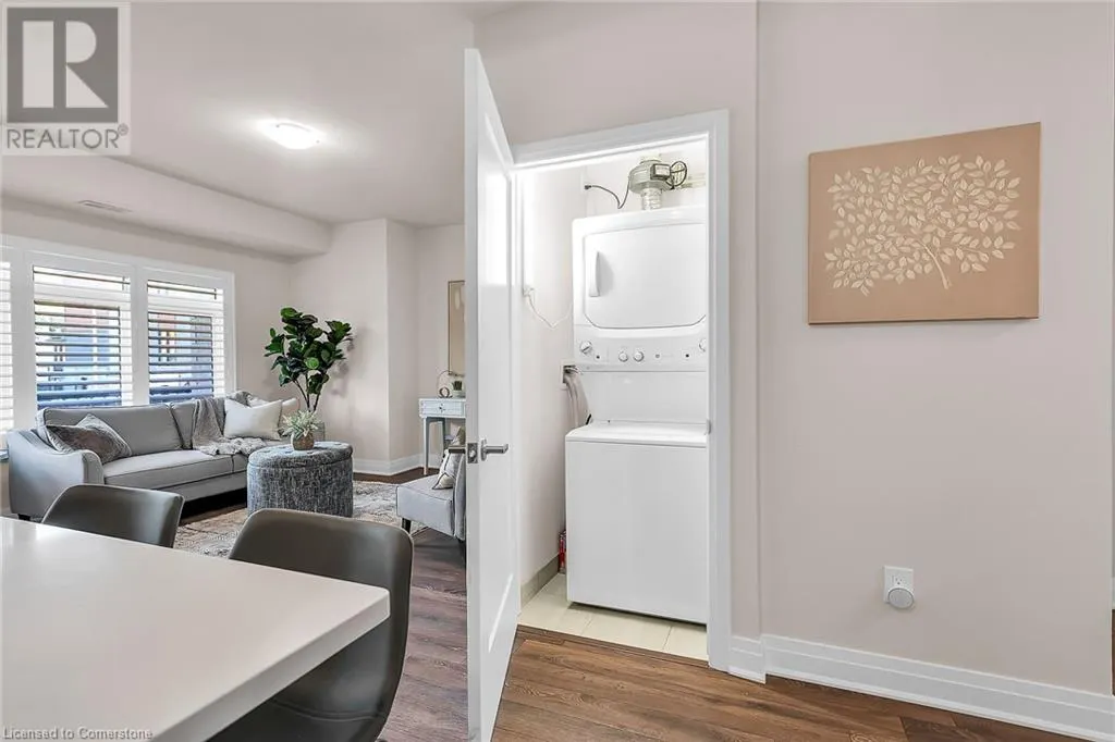 2 WILLOW Street Unit# 35, #35