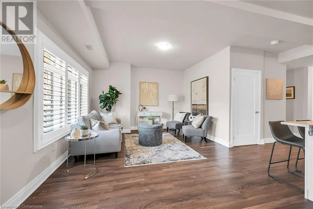 2 WILLOW Street Unit# 35, #35