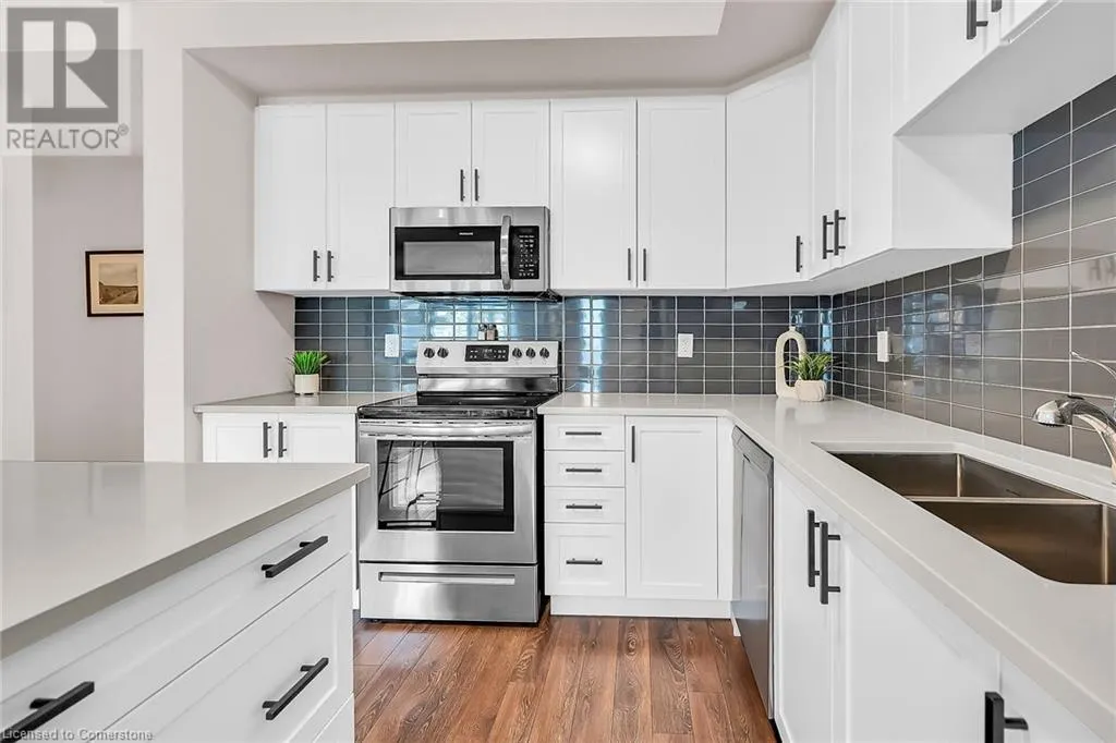 2 WILLOW Street Unit# 35, #35