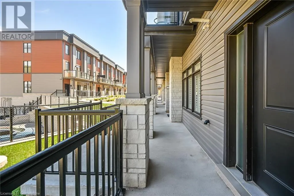 2 WILLOW Street Unit# 35, #35