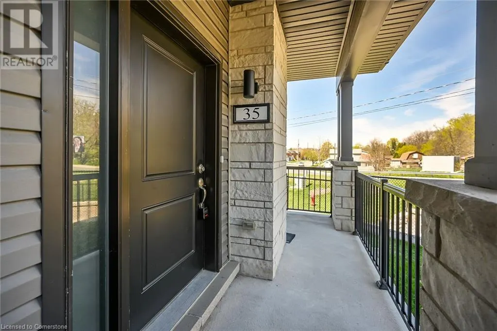 2 WILLOW Street Unit# 35, #35