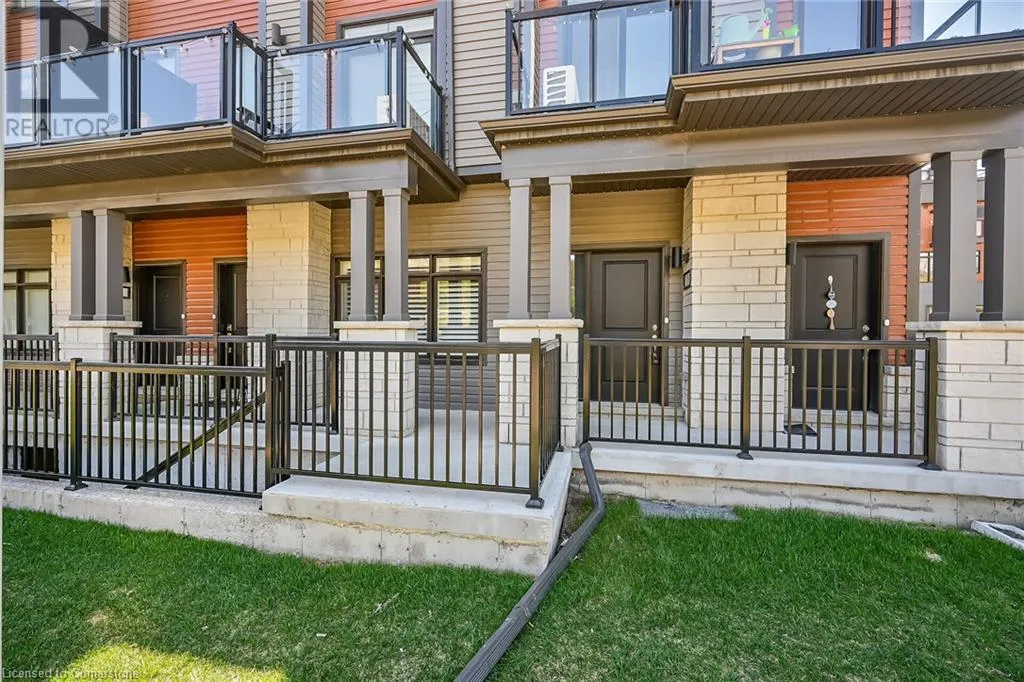 2 WILLOW Street Unit# 35, #35