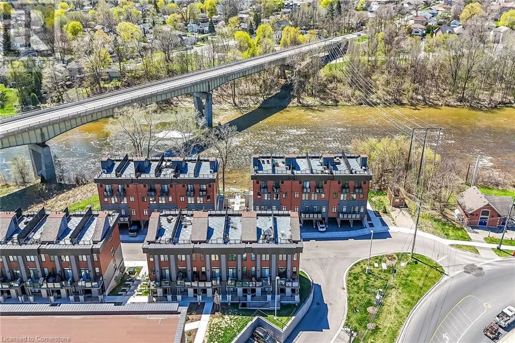 2 WILLOW Street Unit# 35, #35