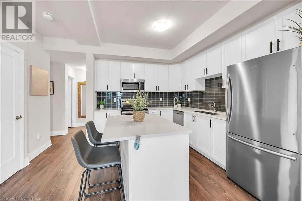 2 WILLOW Street Unit# 35, #35